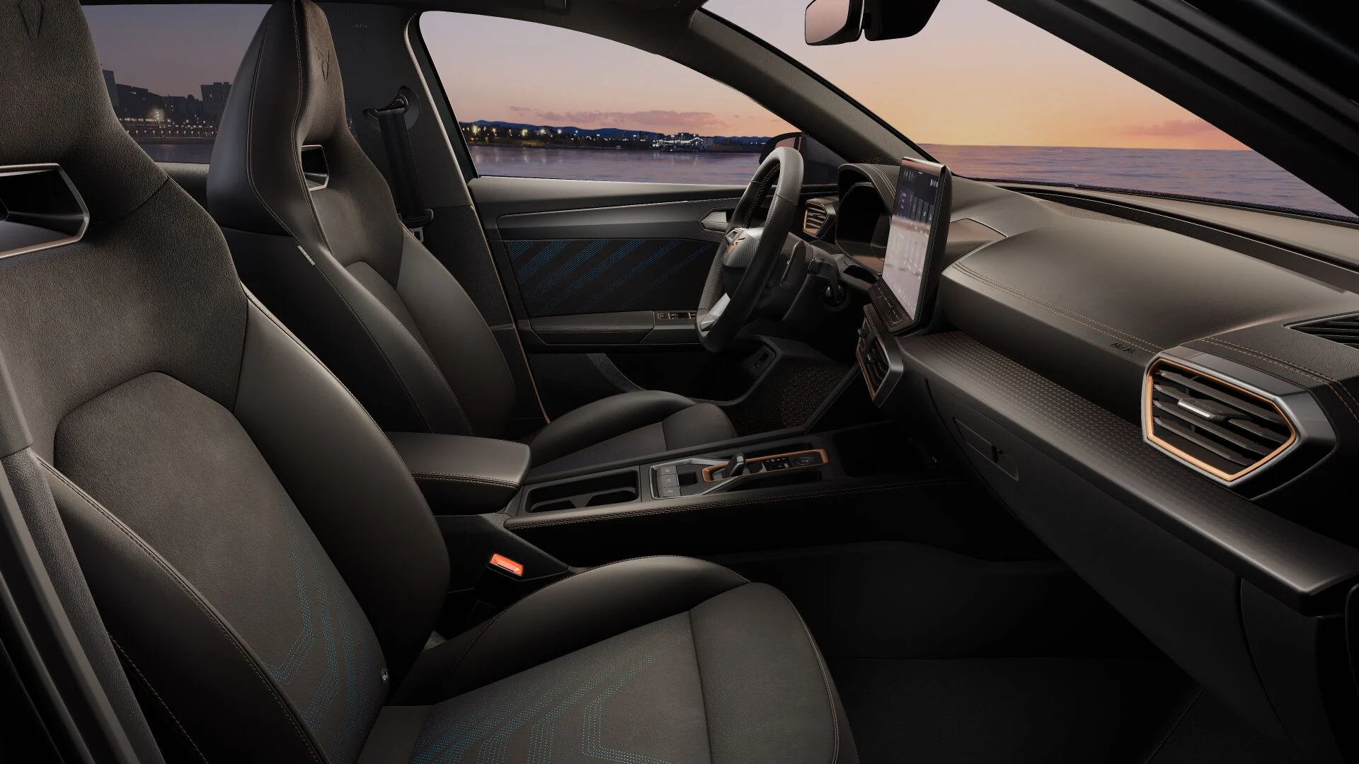 Cupra Leon SP VZ 2.0