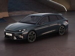 Cupra Leon SP VZ 2.0