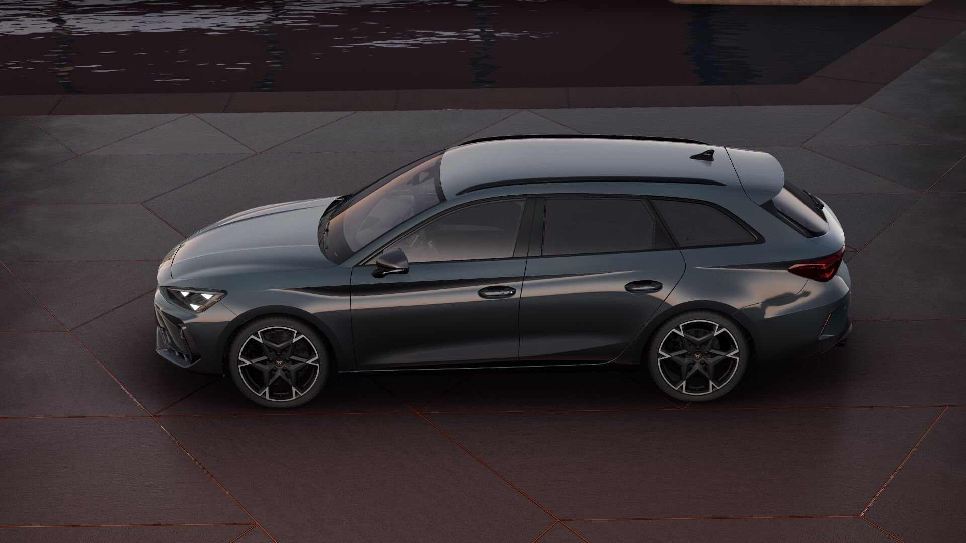 Cupra Leon SP VZ 2.0